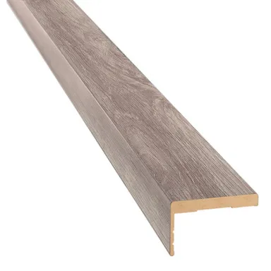 Купить Наличник дверной Экошпон Новый стиль в интернет-магазине Akvilon.kz