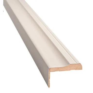 Купить Наличник дверной фигурный Премиум Новый стиль Магнолия в интернет-магазине Akvilon.kz