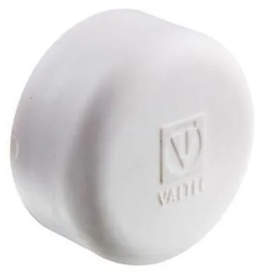 Купить Заглушка полипропиленовая Valtec 32 в интернет-магазине Akvilon.kz