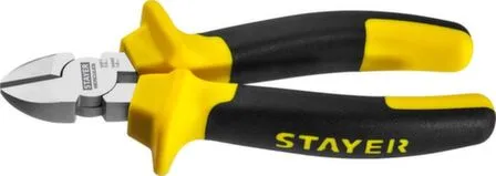 Купить Бокорезы, 160 мм, STAYER в интернет-магазине Akvilon.kz