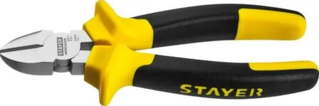 Купить Бокорезы, 180 мм, STAYER в интернет-магазине Akvilon.kz