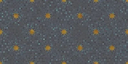 Купить Керамическая плитка Сан-Марко, декор, матовый, обрезной, 40x80 см, Кerama Мarazzi в интернет-магазине Akvilon.kz