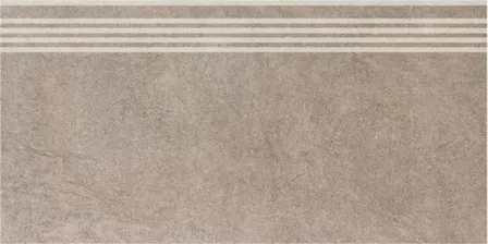 Купить Керамическая ступень Королевская дорога, светло-коричневый, обрезной, 30x60 см, Кerama Мarazzi в интернет-магазине Akvilon.kz