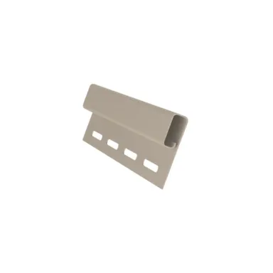 Купить Планка финишная Grand Line 3000 мм бежевая в интернет-магазине Akvilon.kz