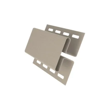 Купить Планка соеденительная Grand Line 3000 мм бежевая в интернет-магазине Akvilon.kz