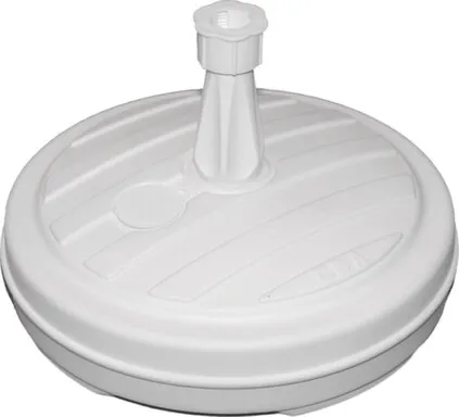 Купить Основание для крепления зонта, D-32 см, с резервуаром для воды 13 л, Koopman в интернет-магазине Akvilon.kz