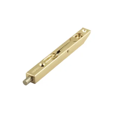 Ригель 5,5 Нора-М матовое золото в интернет-магазине Akvilon.kz