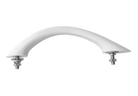 Купить Ручка для ванны Dali, Aquanet в интернет-магазине Akvilon.kz