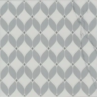 Купить Плитка облицовочная Мираколи, декор, матовый, 30x30 см, Kerama Marazzi в интернет-магазине Akvilon.kz