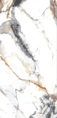 Купить Керамогранит ТР12М02 калакатта 60x120 см, Тянь-Шань Керамик в интернет-магазине Akvilon.kz