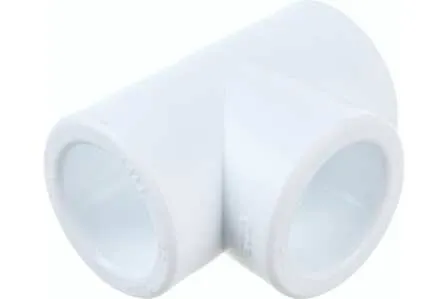 Купить Тройник полипропиленый 25 мм РТП в интернет-магазине Akvilon.kz