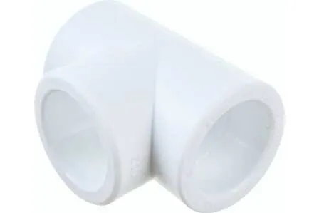 Купить Тройник полипропиленый 32 мм РТП в интернет-магазине Akvilon.kz