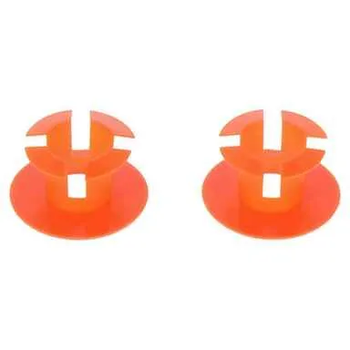 Купить Гильза потолочная пластиковая М24 (2 шт), Tech-KREP в интернет-магазине Akvilon.kz