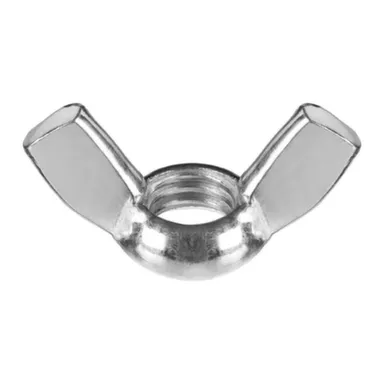 Купить Гайка барашковая М8 в интернет-магазине Akvilon.kz