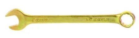Купить Ключ гаечный комбинированный 24 мм, Сибртех в интернет-магазине Akvilon.kz
