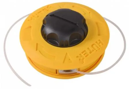 Купить Головка с леской GTH "Easy Load" для Huter GGT, GET-1200, GET-1500, GET-1700 в интернет-магазине Akvilon.kz