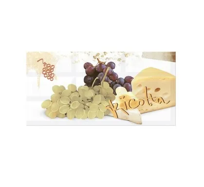 Купить Вставка Вог Рикотта 20,1x40,5 см, Azori в интернет-магазине Akvilon.kz