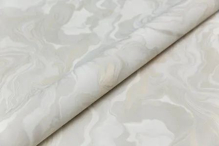 Купить Обои виниловые на флизелиновой основе Галатея, база, серый золотой, 1,06x10,05 м, Kerama Marazzi в интернет-магазине Akvilon.kz