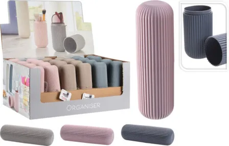 Купить Футляр для очков 5x19см, в асс, Koopman в интернет-магазине Akvilon.kz