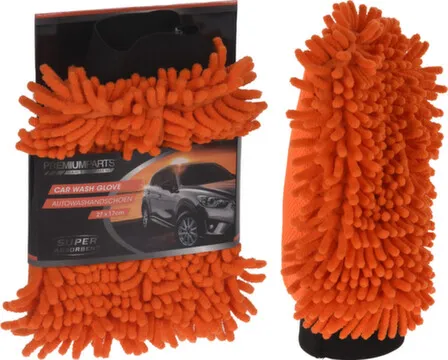 Перчатка для полировки автомобиля, 27x19 см, Koopman в интернет-магазине Akvilon.kz