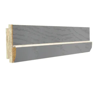 Купить Короб дверной Маркеев Роял вуд серый в интернет-магазине Akvilon.kz