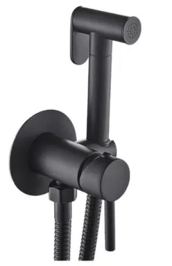 Купить Смеситель с гигиеническим душем, Esko в интернет-магазине Akvilon.kz