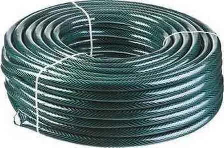 Купить Шланг поливочный 3-х слойный 3/4"x50 м 10 атм, Росток в интернет-магазине Akvilon.kz