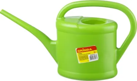 Купить Лейка для комнатных растений 2 л, Grinda в интернет-магазине Akvilon.kz