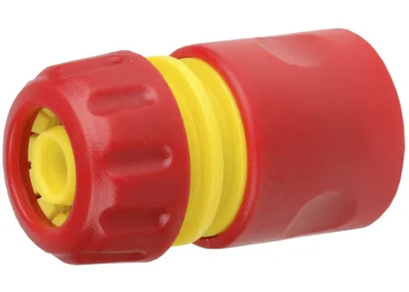 Купить Соединитель шланг-насадка 1/2", Grinda в интернет-магазине Akvilon.kz