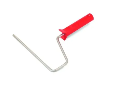 Купить Ручка для ролика 250x8 мм, Color Expert в интернет-магазине Akvilon.kz