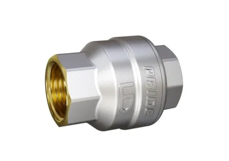 Клапан обратный пружинный 3/4" ВР-ВР, LD Pride в интернет-магазине Akvilon.kz