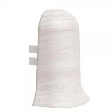 Купить Уголок наружный для плинтуса 119 Клен кавказский, 2 шт, Rico Leo в интернет-магазине Akvilon.kz