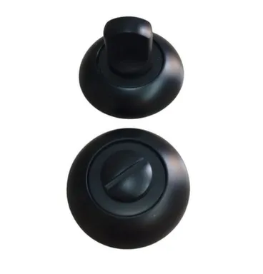 Купить Завертка дверная WC F3 MBK Strong в интернет-магазине Akvilon.kz