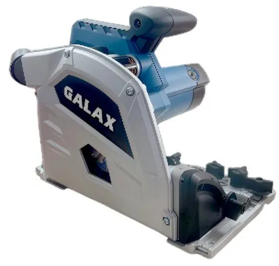 Купить Дисковая пила 165 мм, 1200 Вт, 76204 Galaxia в интернет-магазине Akvilon.kz