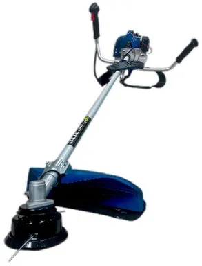 Купить Триммер бензиновый 1450 Вт, 52 СС, 34102 Galaxia в интернет-магазине Akvilon.kz