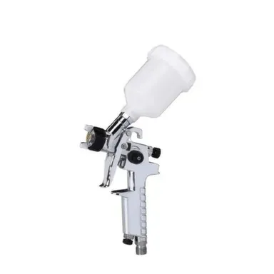 Купить Краскораспылитель пневматический mini HVLP 0,8 мм, A602 AEROPRO в интернет-магазине Akvilon.kz