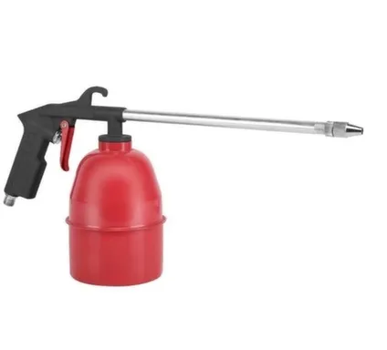 Купить Пистолет для очистки двигателя пневматический, R8036 AEROPRO в интернет-магазине Akvilon.kz