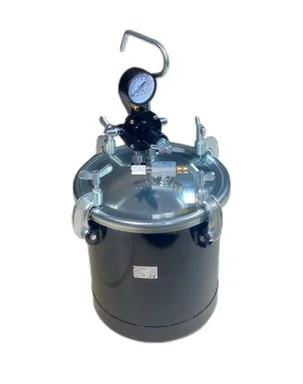 Купить Красконагнетательный бак 10 л, R8312-T AEROPRO в интернет-магазине Akvilon.kz