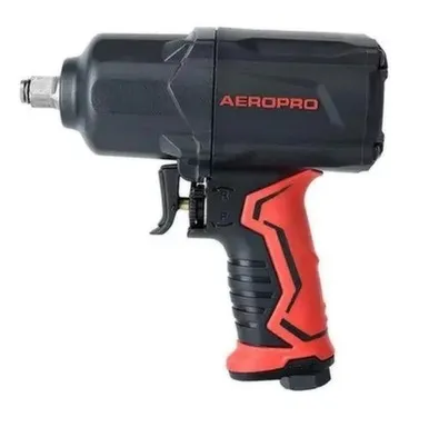 Купить Гайковёрт пневматический 1/2" 1350 Нм, A301 AEROPRO в интернет-магазине Akvilon.kz