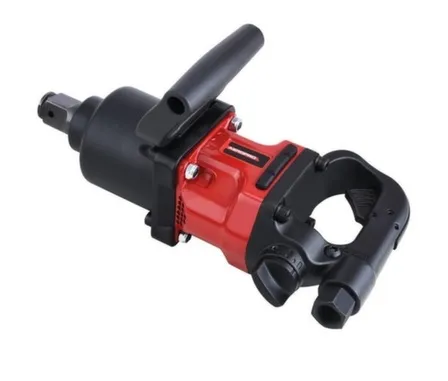 Купить Гайковёрт пневматический 1" 2000 Нм, RP7463 AEROPRO в интернет-магазине Akvilon.kz