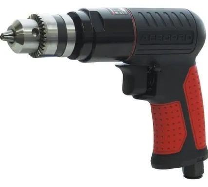 Купить Дрель пневматическая 3/8", AP17101 AEROPRO в интернет-магазине Akvilon.kz