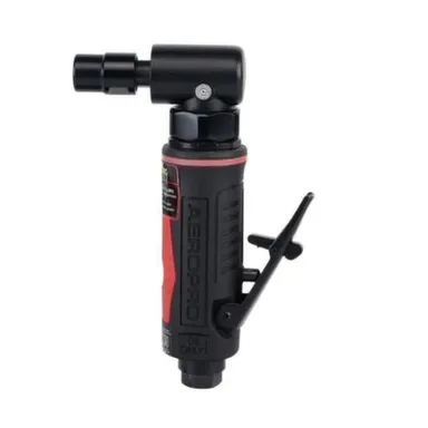 Купить Гравер угловой пневматический, AP17803 AEROPRO в интернет-магазине Akvilon.kz