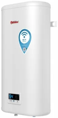 Водонагреватель Thermex 50 л. (Плоский/Биостеклофарфор) в интернет-магазине Akvilon.kz