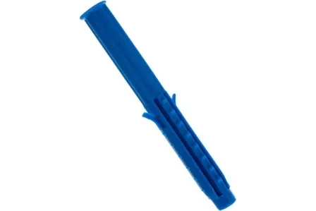 Купить Дюбель полипропилен. 6x60 (14 шт), Стройбат в интернет-магазине Akvilon.kz