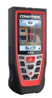 Купить Дальномер XP4 Condtrol в интернет-магазине Akvilon.kz