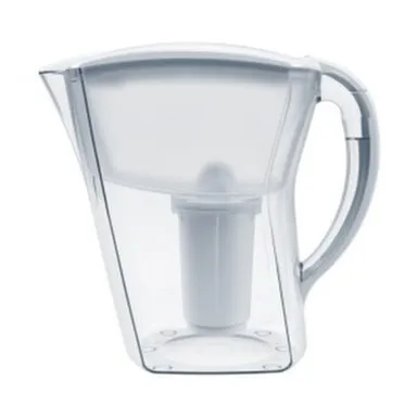 Купить Водоочиститель Кувшин Аквафор Аквамарин белый в интернет-магазине Akvilon.kz