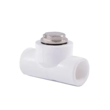 Купить Фильтр прямой ПП d 25 мм ВР-ВР РТП в интернет-магазине Akvilon.kz