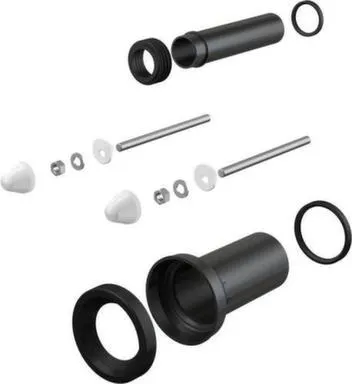 Купить Монтажный комплект для подвесного унитаза в интернет-магазине Akvilon.kz