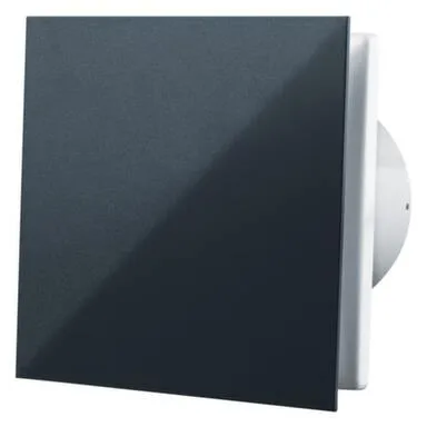 Купить Вентилятор d125мм энергосберегающий с низким уровнем шума, Vents в интернет-магазине Akvilon.kz