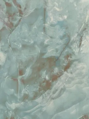 Купить Плёнка самоклеящаяся декоративная камень синий 0,45x8м, Color Decor в интернет-магазине Akvilon.kz